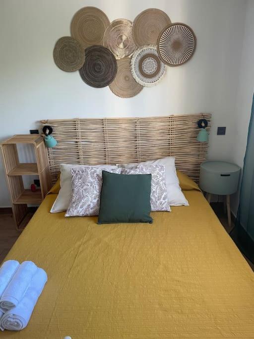 Casa Rural Playa De Altomira Albalate De Zorita Εξωτερικό φωτογραφία