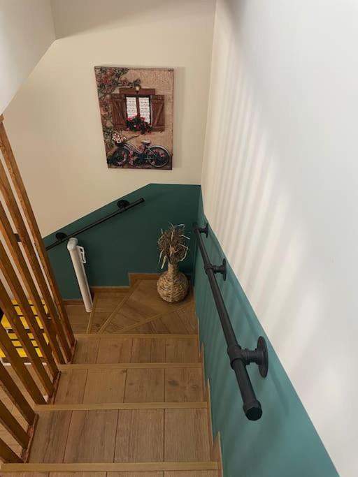 Casa Rural Playa De Altomira Albalate De Zorita Εξωτερικό φωτογραφία