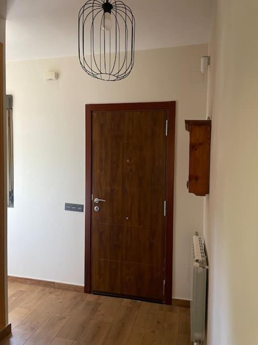 Casa Rural Playa De Altomira Albalate De Zorita Εξωτερικό φωτογραφία