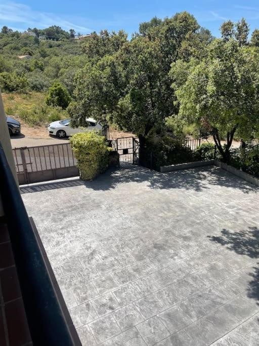 Casa Rural Playa De Altomira Albalate De Zorita Εξωτερικό φωτογραφία